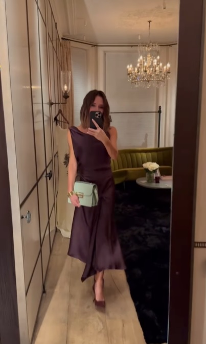 Чому всі говорять про диван Вікторії Бекхем — новий тренд - фото 1