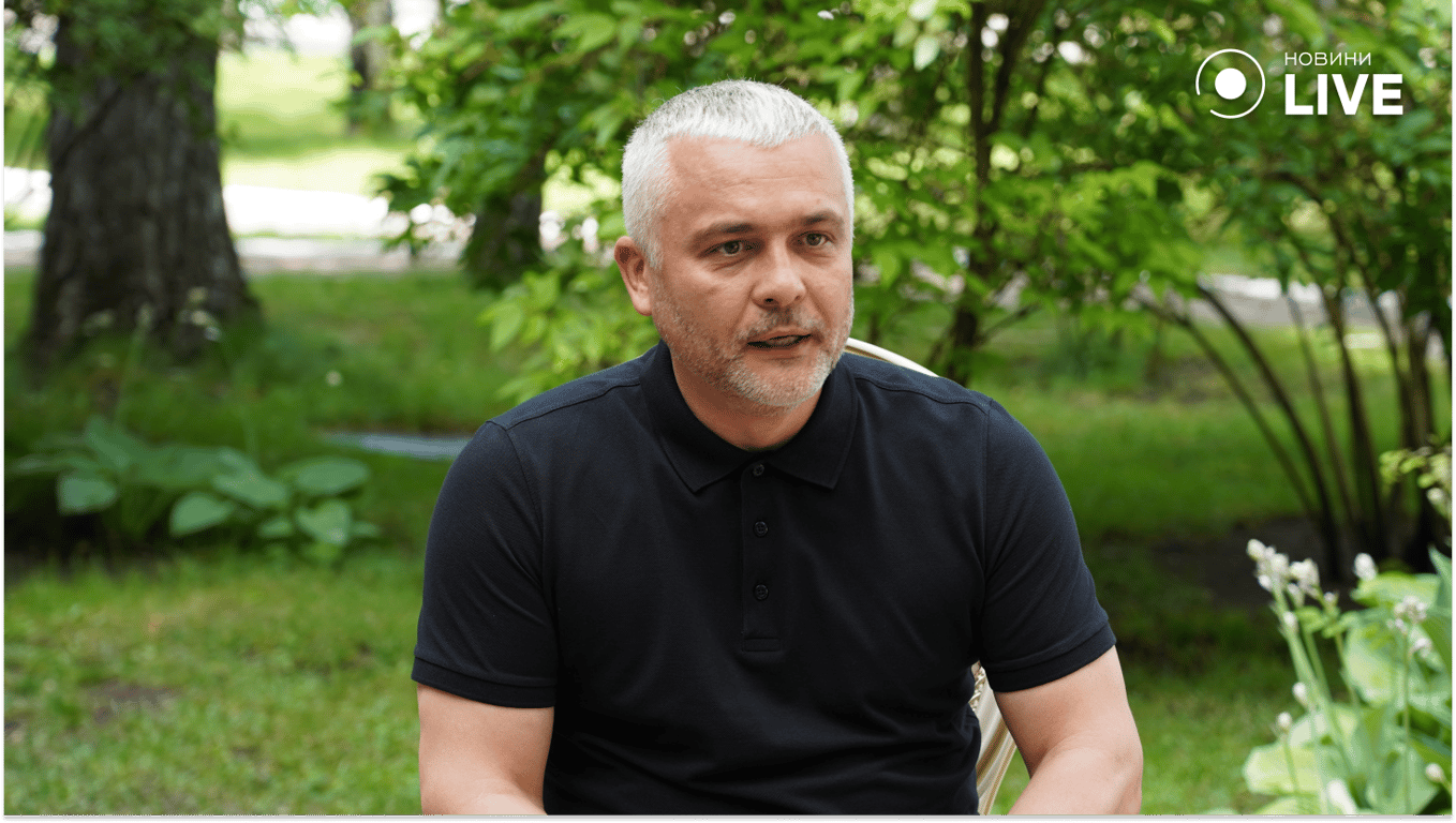 Три роки Кіпера в Одеській області: що змінилося за його керівництва - фото 2