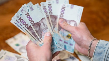 Маємо парадокс: Гетманцев про перерахунок пенсій після втрати годувальника - 285x160