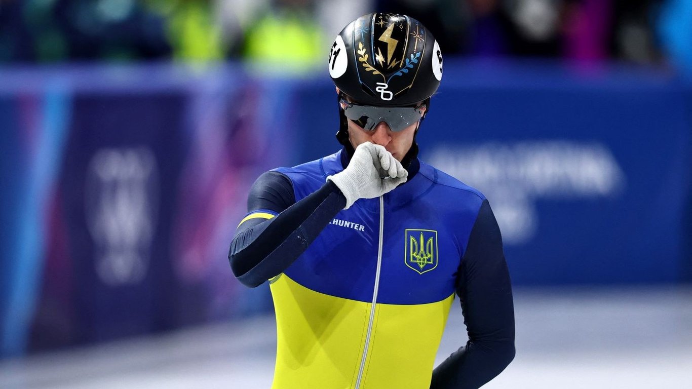 Олег Гандей