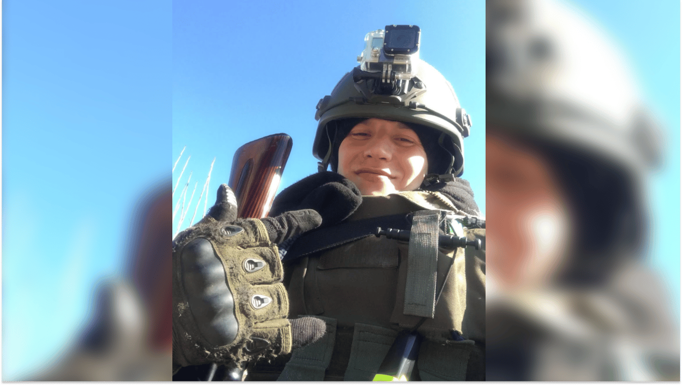 Чотири роки великої війни - шлях ветерана від служби до нового життя - фото 2