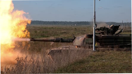 Танки Abrams в Україні: на що здатен один з найкращих танків у світі - 285x160