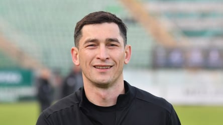 Степаненко посоветовал игрокам сборной Украины приготовить корвалол - 285x160