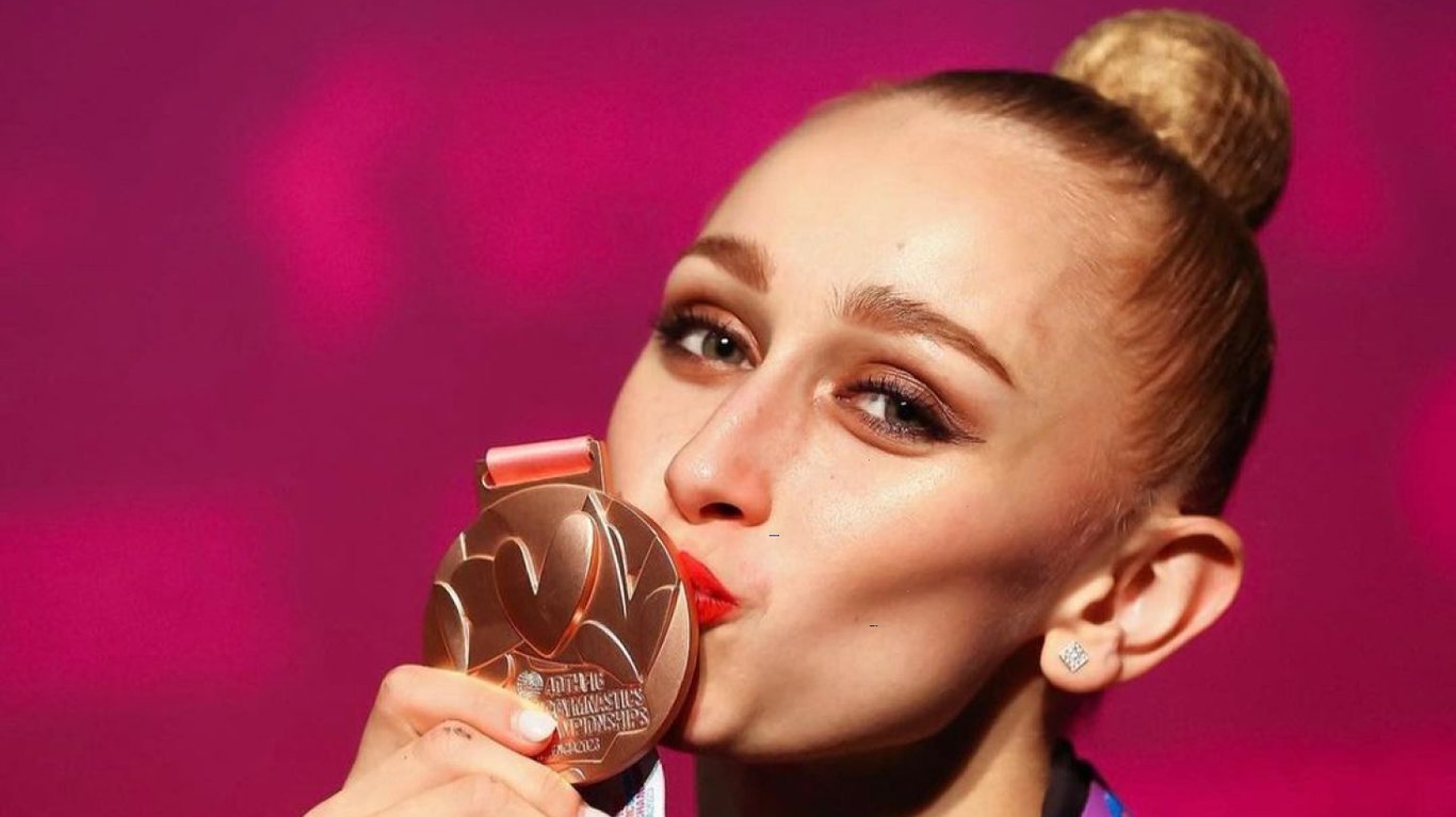 Вікторія Онопрієнко