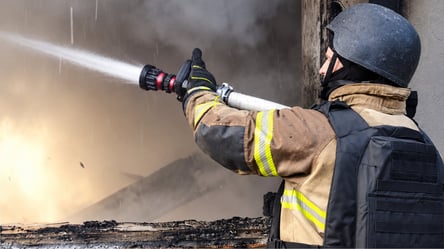 На Дніпропетровщині двоє жінок постраждали через російські дрони - 290x160