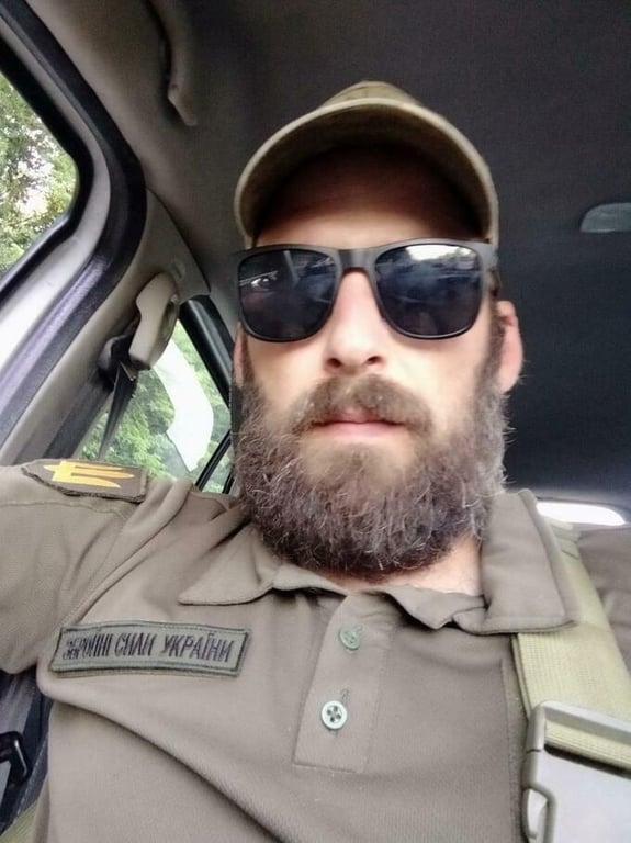 Антон Ахметов