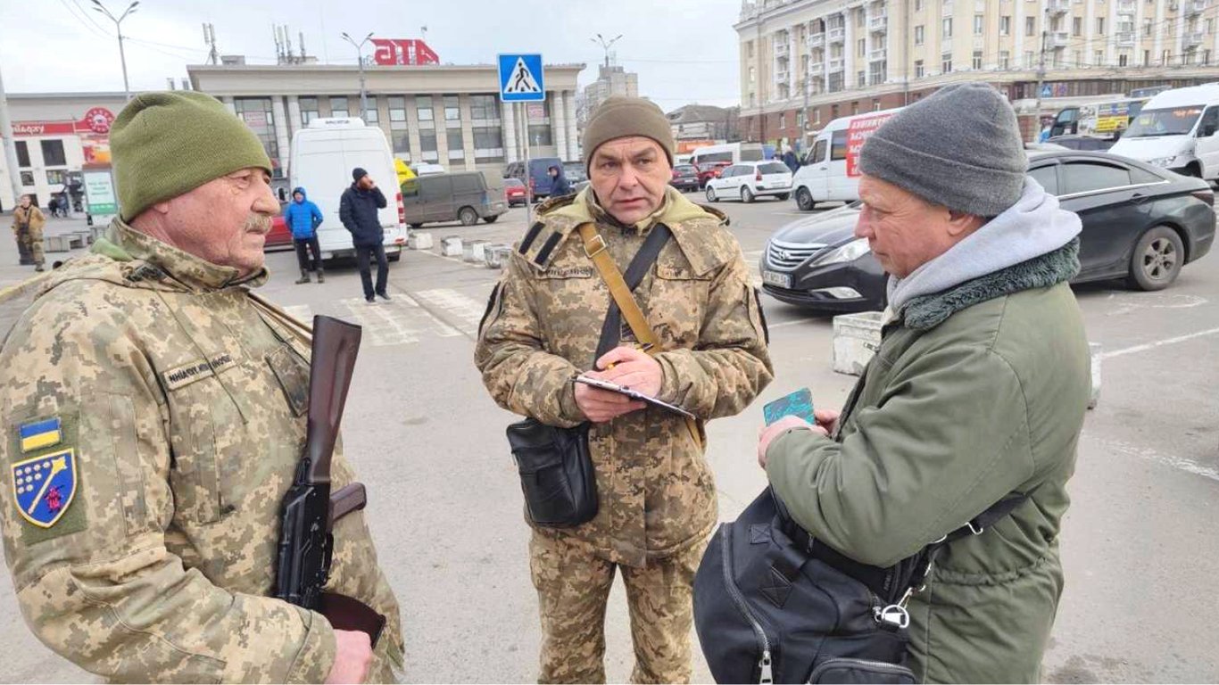 Фейки о мобилизации в Украине — какие деструктивные нарративы распространяет враг