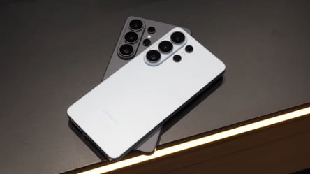 Galaxy S26 Ultra отримав понад 40 ГБ зайнятої пам'яті з коробки - 285x160