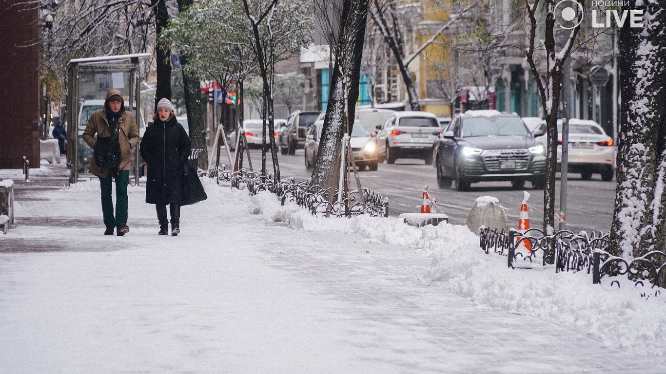 В YASNO рассказали, будут ли отключения из-за непогоды