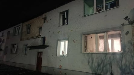 У Рівненській області через обстріл пошкоджено житловий будинок - 285x160