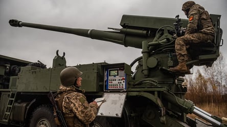 Почему Запад не поделится собственными ПВО с Украиной: ответ Игната - 285x160