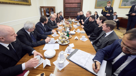 Польща хоче допомогти Україні провести вибори — що відомо - 290x160