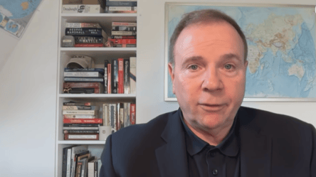 Домовленості з РФ нічого не варті без сильної "оборонки" — Годжес - 290x160