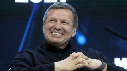 Пропагандист Соловйов почав працювати на дитячу аудиторію - 285x160