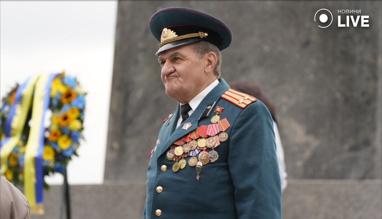 9 травня у Києві 2025 Парк Слави