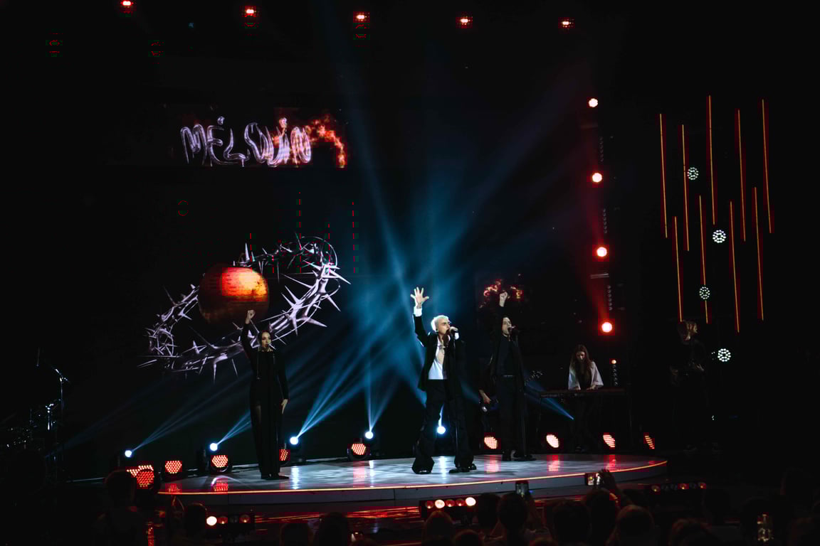 Концерт в Києві