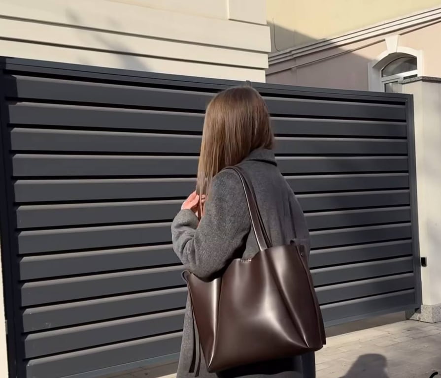 Яка сумка стане порятунком для активних жінок