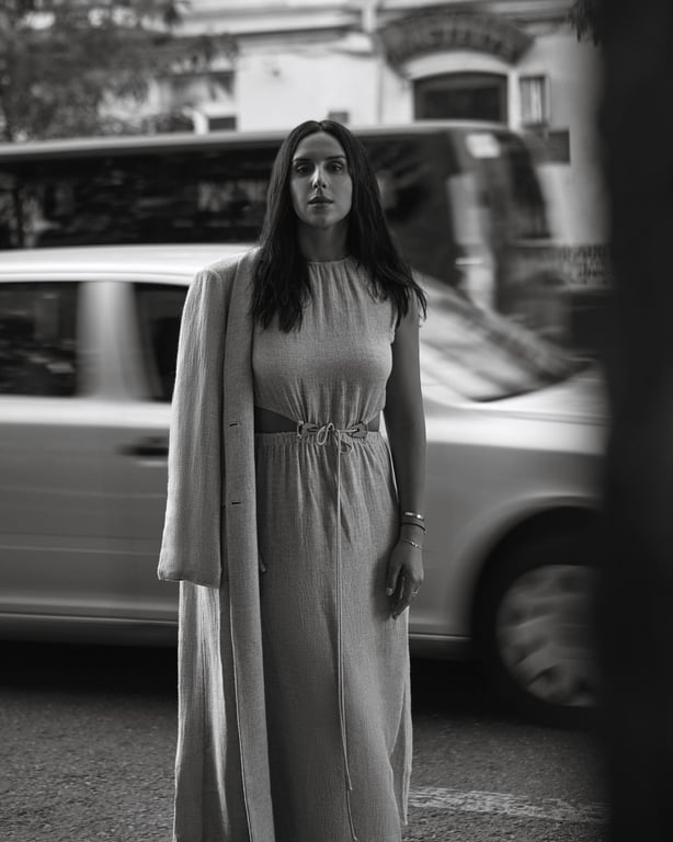 Співачка Джамала поділилася особистими фото. Фото:  instagram.com/jamalajaaa/