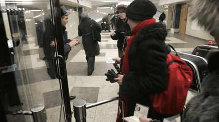 Льготы в транспорте — кто не будет платить в метро в 2026 - 285x160