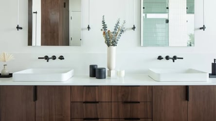 Засвітився у трендах — який матеріал оновить ванну кімнату - 285x160