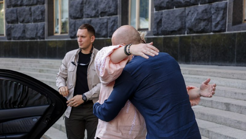 Прем'р-міністр Литви в Києві