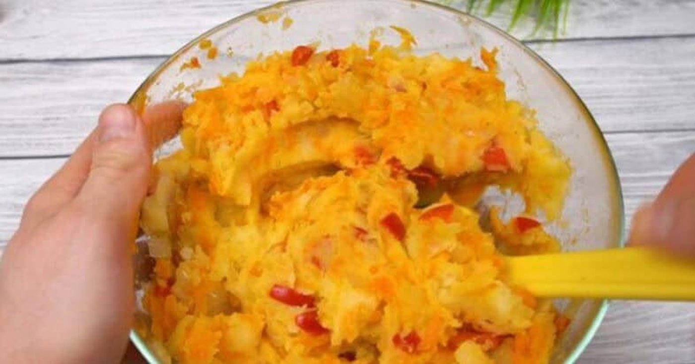 Рулетики з капусти з начинкою - як приготувати