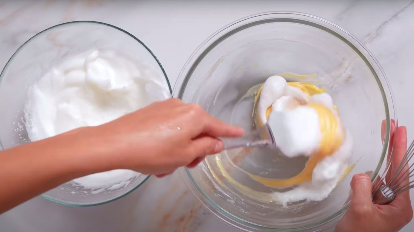 що приготувати на сніданок