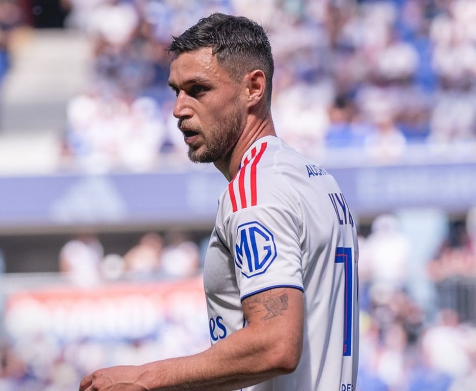 Роман Яремчук