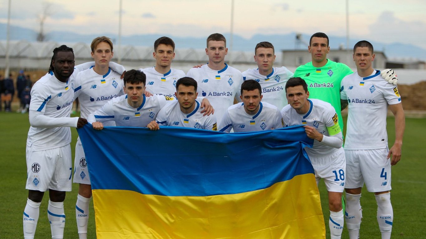 Динамо змінить склад — кого продасть київський клуб