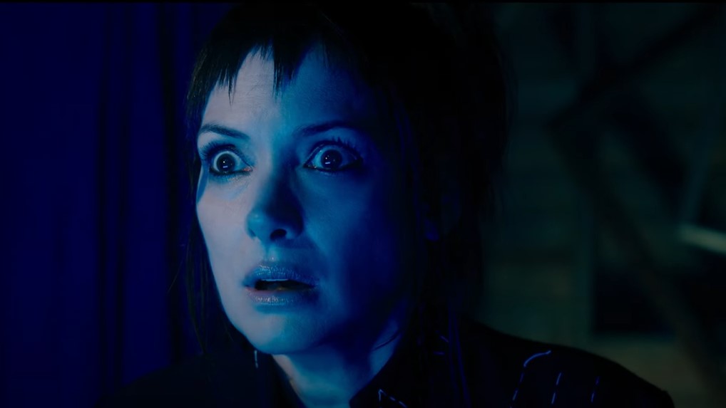 Звезда "Один дома" и Дженна Ортега снимутся в культовом фильме ужасов Тима Бертона - фото 2