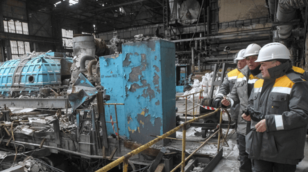 Энергетика Украины — какие убытки за четыре года большой войны - 304x171