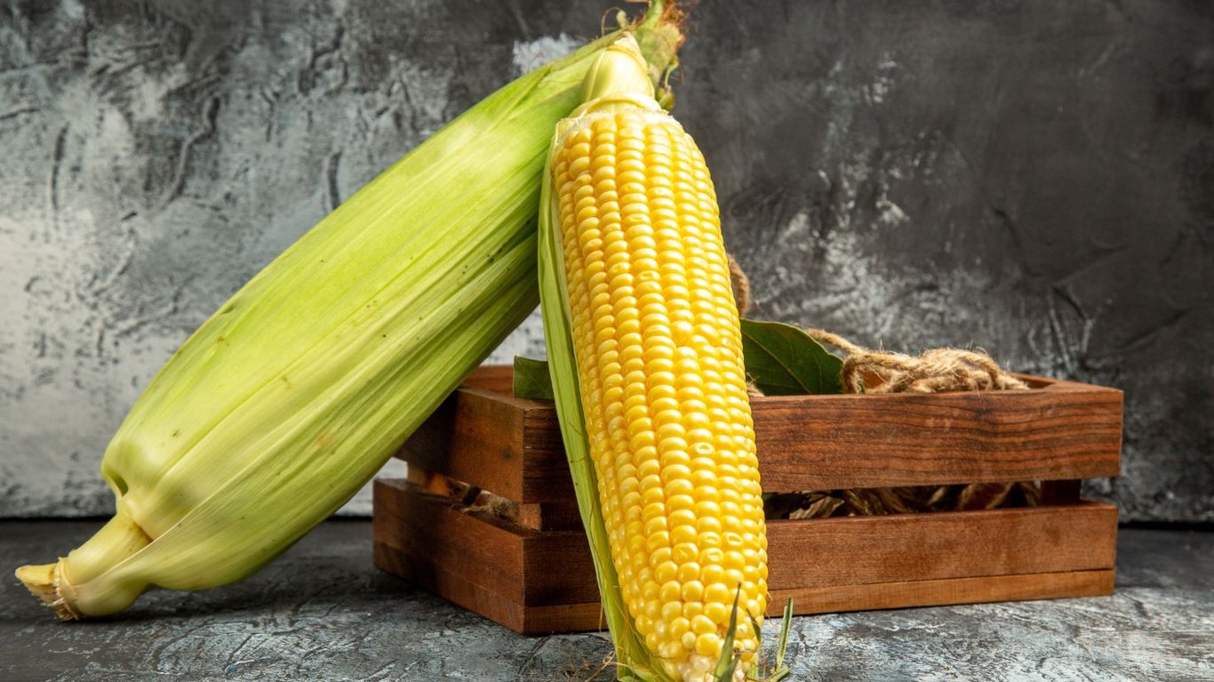 как правильно сварить кукурузу рецепт