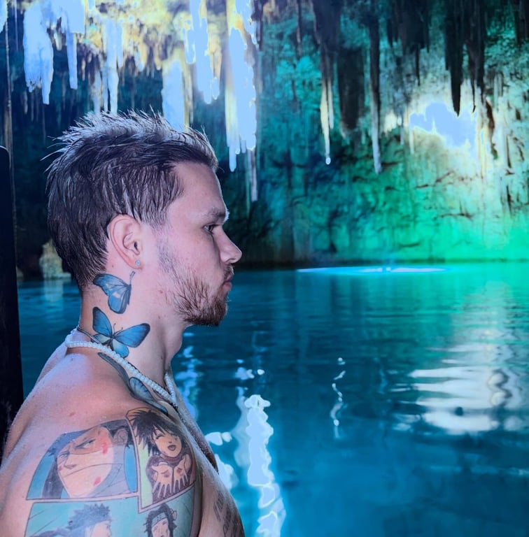 Михаил Мудрик