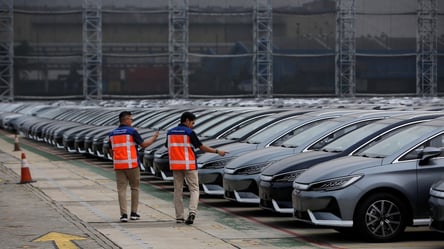 Чому водії розчарувалися в електрокарах та гібридах - 285x160