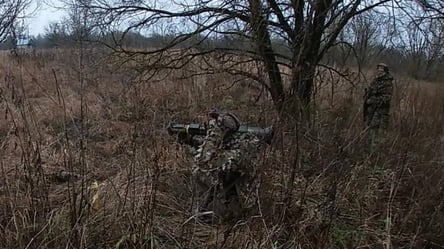 РДК показали, як знищили підполковника ФСБ в Брянській області — відео - 285x160