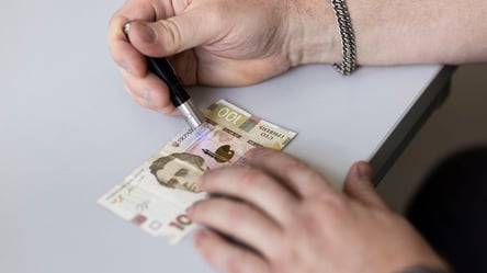 Гривне исполнилось 29 лет — чем уникальны украинские купюры - 285x160