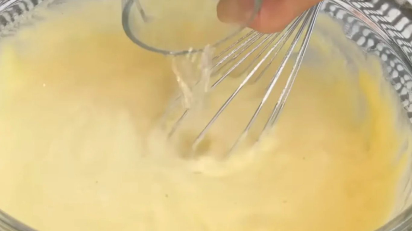 швидкий рецепт пирога