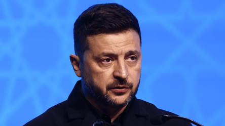 Ракети та системи Patriot: Зеленський назвав пріоритети для посилення ППО - 304x171