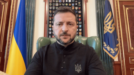 Зеленський відреагував на удар по вокзалу на Сумщині - 285x160