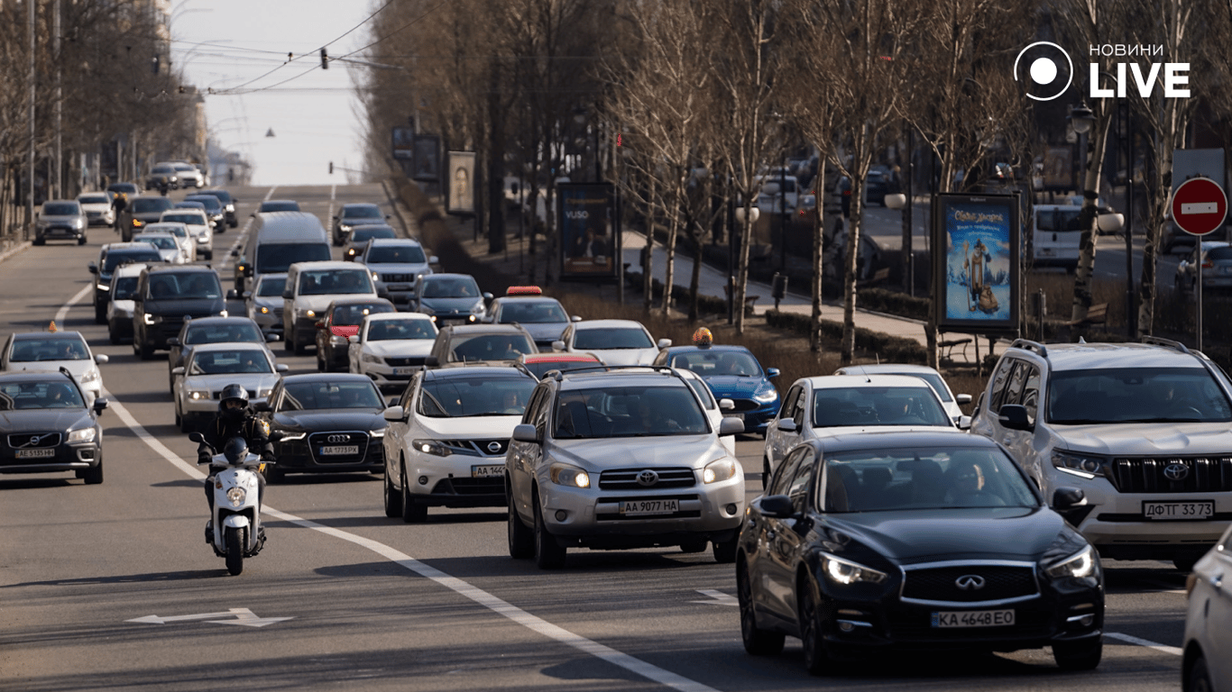 На содержание дорог Одесчины потратят более трех миллиардов — ProZorro