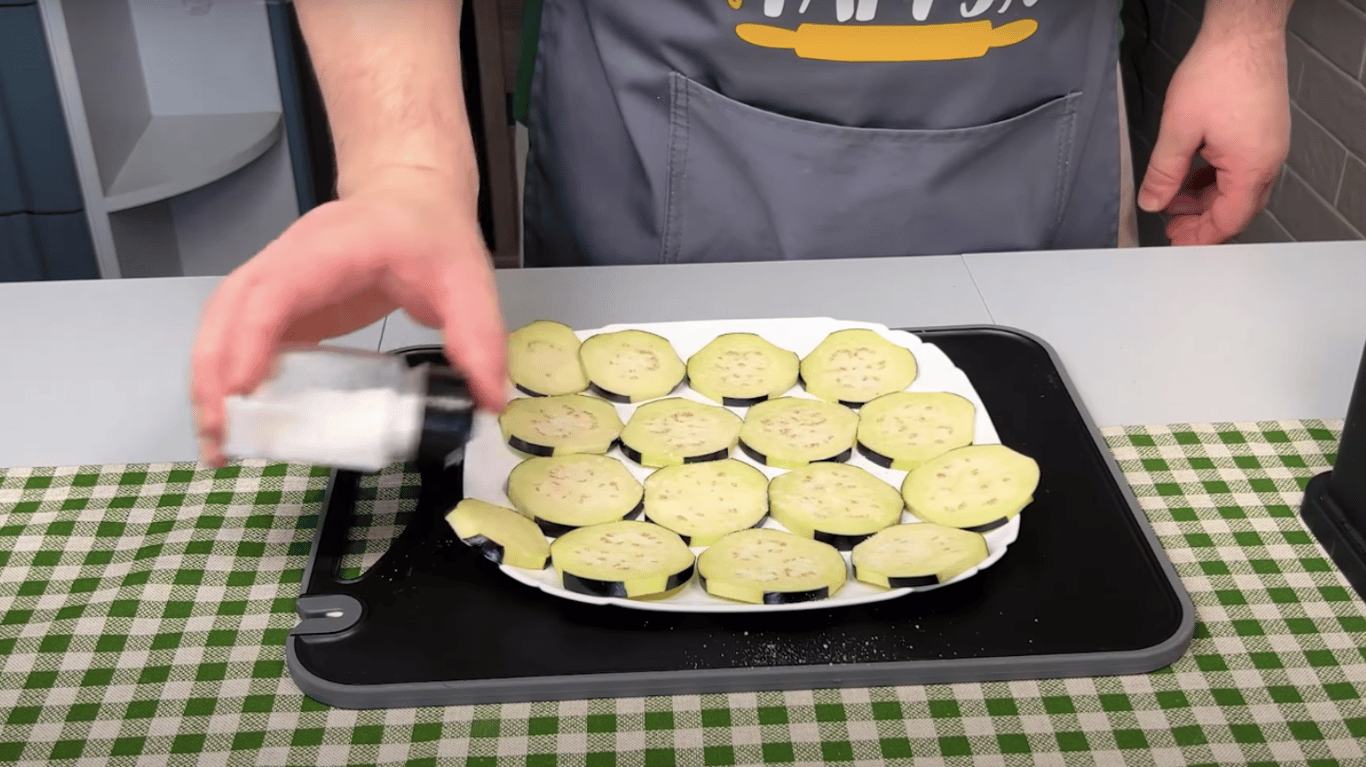 що приготувати з кабачків