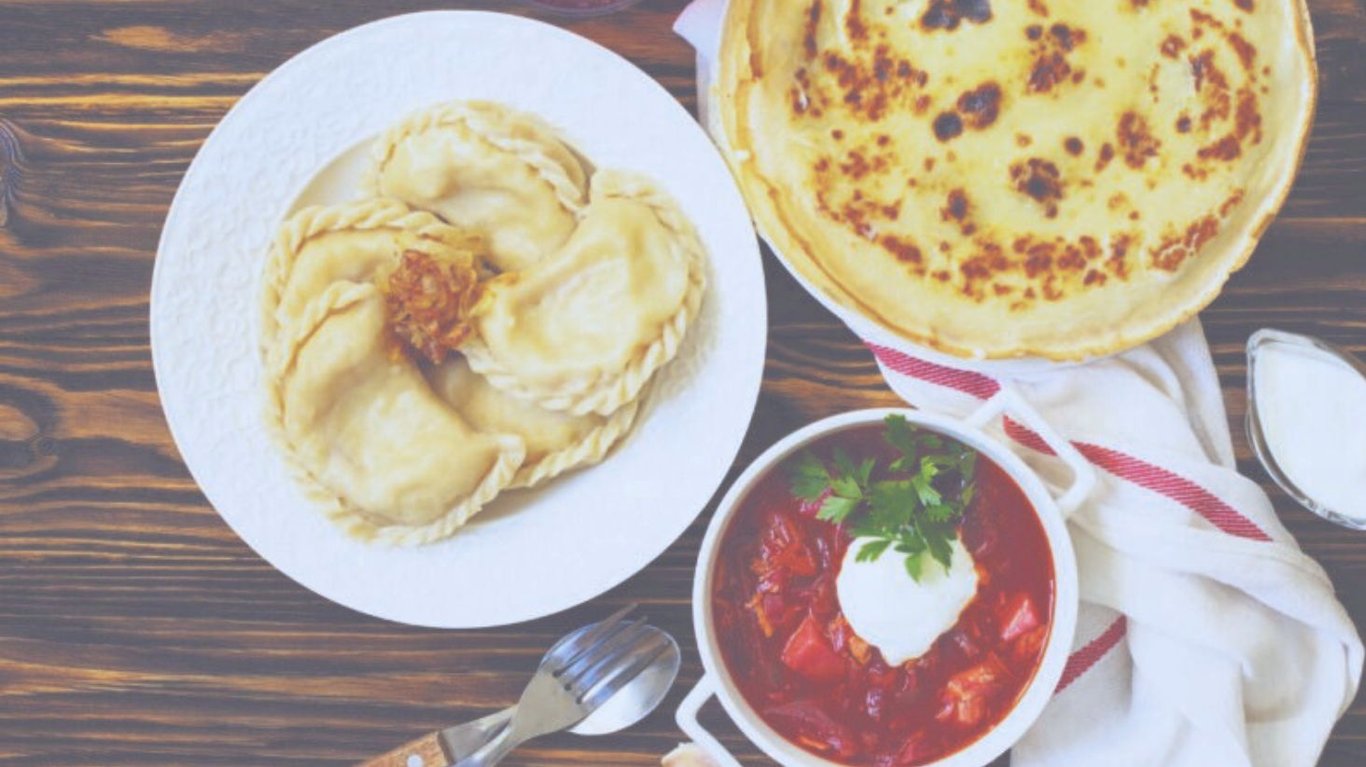 що приготувати на Масницю 2025