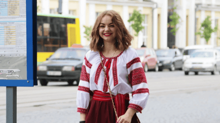 День вышиванки 2026: когда и как празднуют в Украине - 285x160