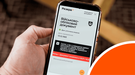 Предложение ТЦК признать нарушения в "Резерв+": юрист объяснил, возникнут ли проблемы - 285x160