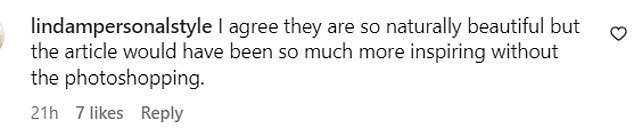 Читачі засудили Vogue за ейджизм - фото 4