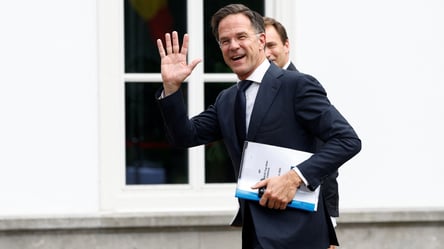 Премьер-министр Нидерландов подает в отставку: в чем причина - 285x160