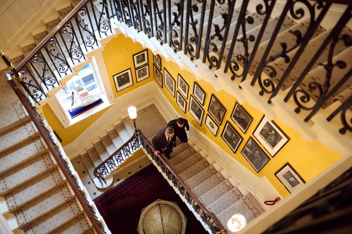 Зеленський Лондон 14 серпня