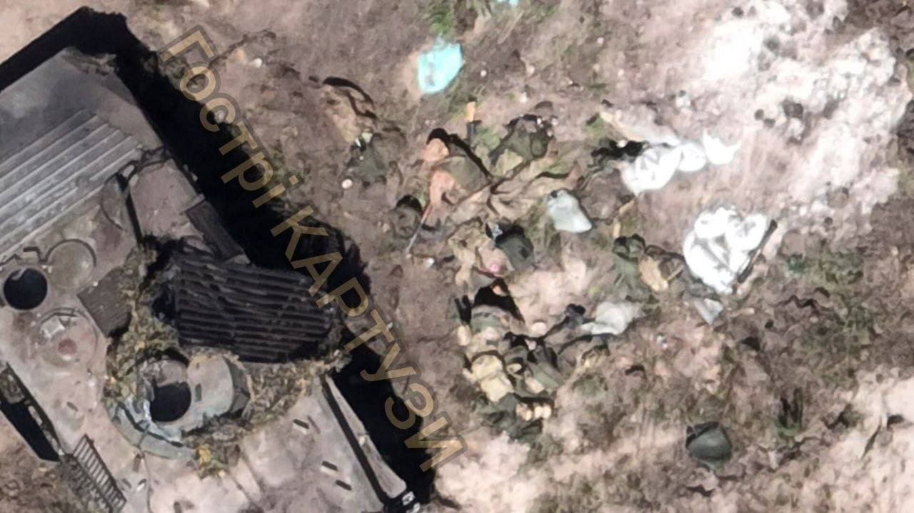 зс рф харьков разгром