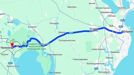 Черги на кордоні з Молдовою та Румунією — ситуація на Одещині - 285x160