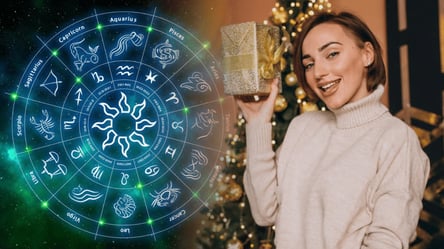 Zodiac signs that will hit the jackpot before the New Year - 285x160